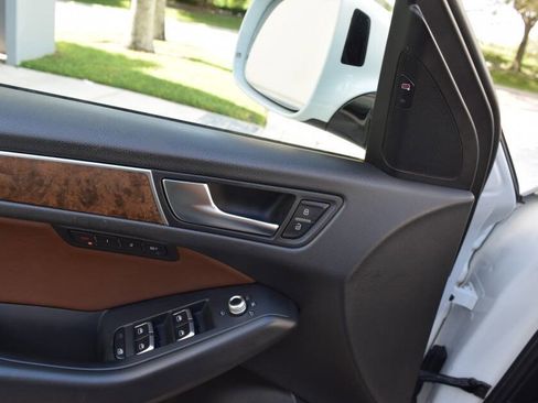 Used 2015 Audi Q5 TDI Premium Plus w/ Technology Package AWD/4WD image 72