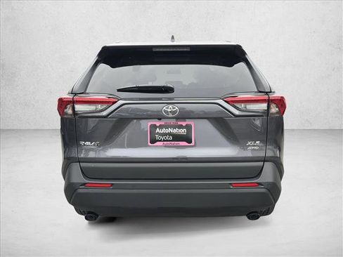 New 2025 Toyota RAV4 XLE Premium image 6