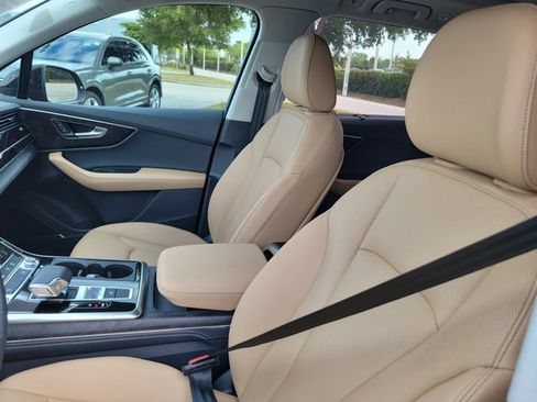 Certified 2025 Audi Q7 3.0T Premium Plus w/ Premium Plus Package image 16