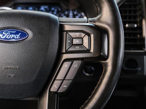 Used 2020 Ford Expedition Limited w/ Equipment Group 301A image 17