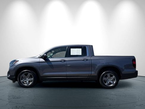 Used 2022 Honda Ridgeline RTL image 7