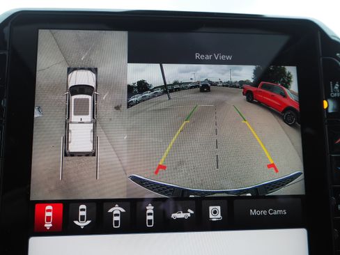 New 2025 RAM 1500 Limited image 18