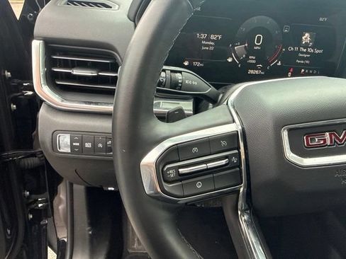 Used 2025 GMC Terrain Elevation FWD image 17