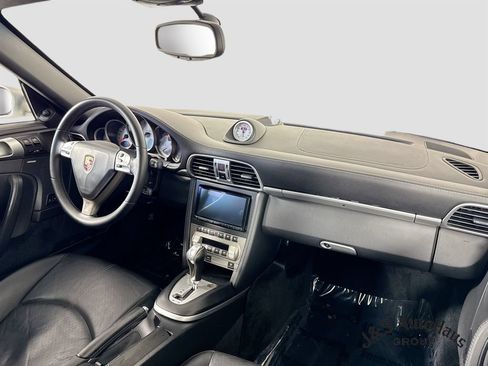 Used 2005 Porsche 911 Carrera S RWD image 30