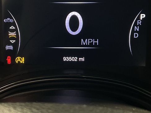 Used 2021 Jeep Grand Cherokee Limited X AWD/4WD image 42