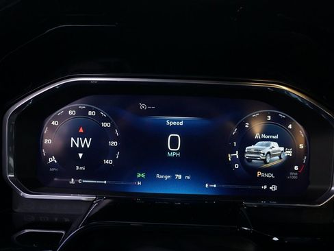 New 2026 Chevrolet Silverado 1500 LT w/ All Star Edition Plus image 20