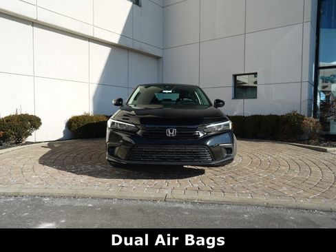 Used 2024 Honda Civic LX image 20