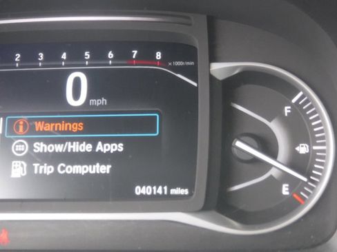 Used 2023 Honda Passport EX-L image 45