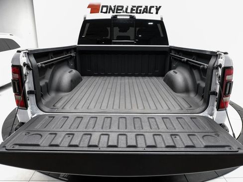 Used 2024 RAM 1500 TRX AWD/4WD image 59