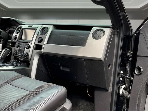 Used 2013 Ford F150 Raptor w/ Luxury Equipment Group AWD/4WD image 26