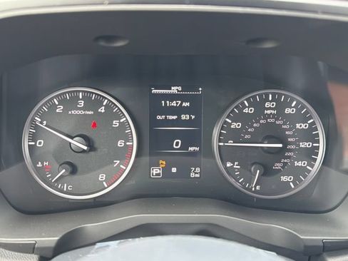 New 2026 Subaru Ascent Premium AWD/4WD image 11