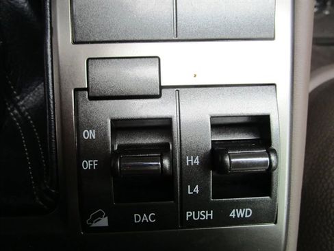 Used 2019 Lexus GX 460 Premium image 13