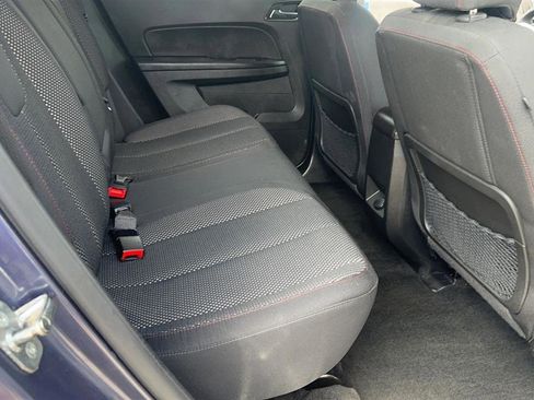 Used 2014 Chevrolet Equinox LT w/ Driver Convenience Package FWD image 30