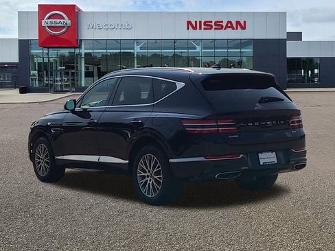 Used 2024 Genesis GV80 2.5T AWD/4WD image 5