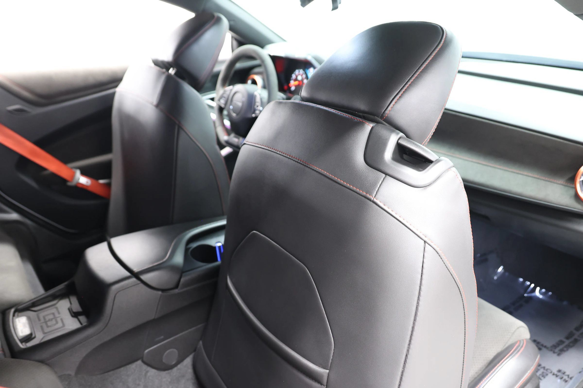 Used 2018 Chevrolet Camaro ZL1 RWD image 81