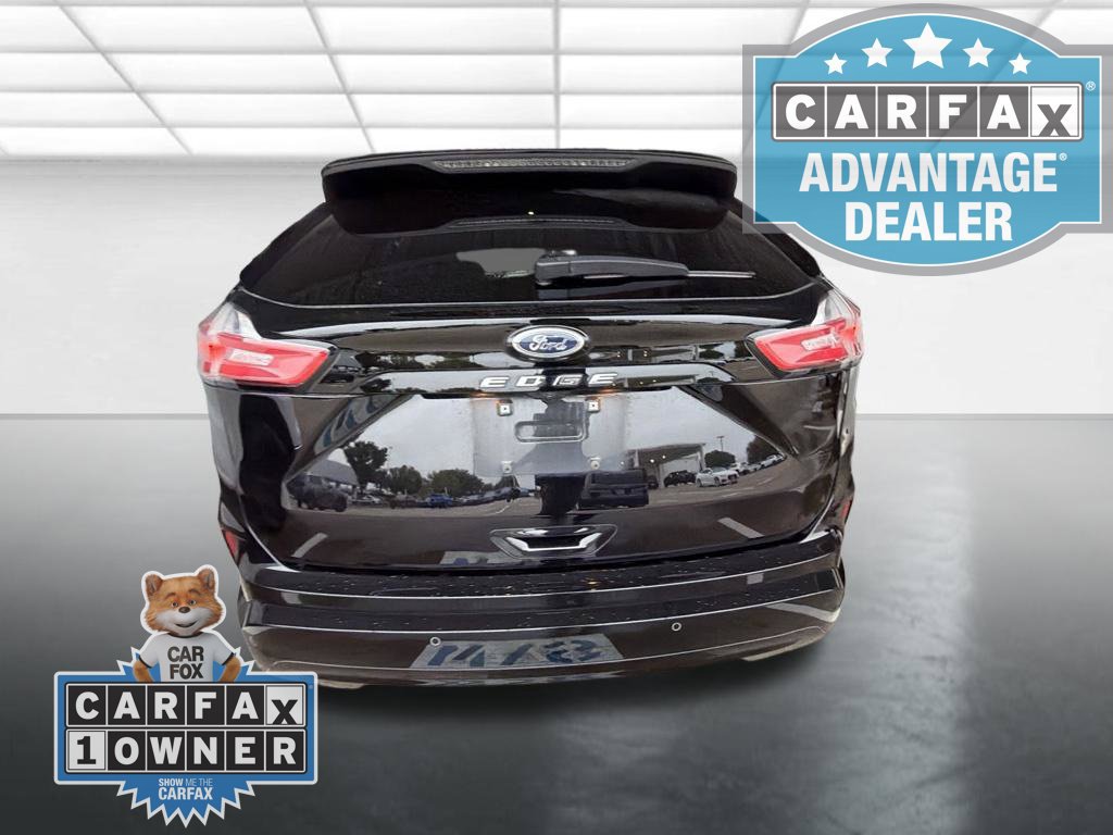 Used 2024 Ford Edge ST-Line AWD/4WD image 3