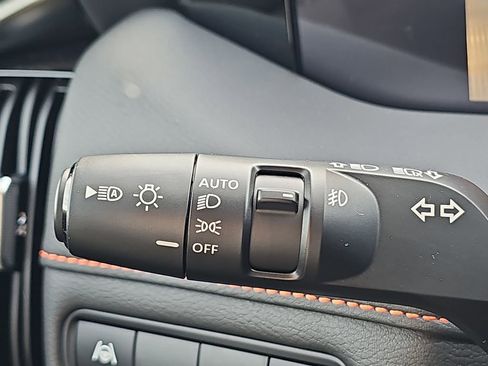 New 2026 Nissan Armada PRO-4X image 31