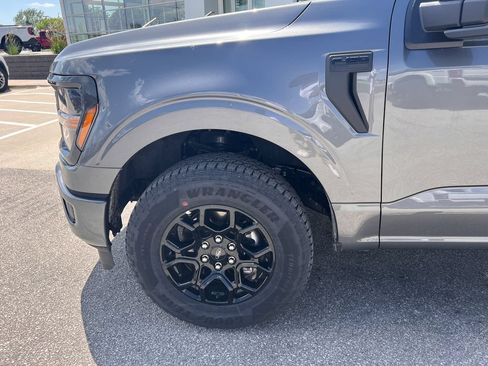 New 2026 Ford F150 STX AWD/4WD image 30