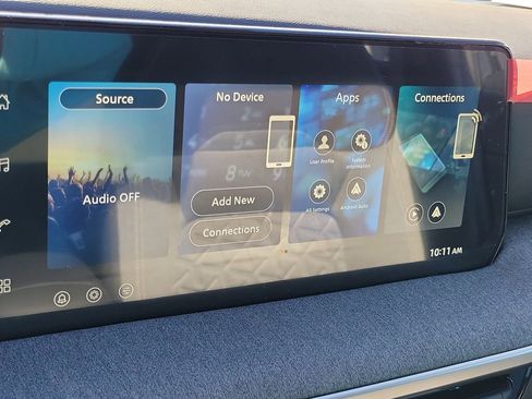 New 2026 Nissan Kicks SV image 30