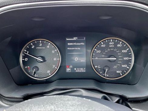 Used 2024 Subaru Outback Wilderness image 13