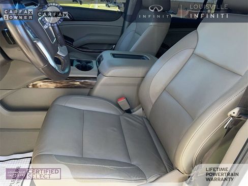 Used 2019 GMC Yukon SLT image 13