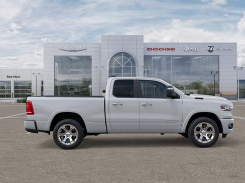 New 2025 RAM 1500 Big Horn image 56