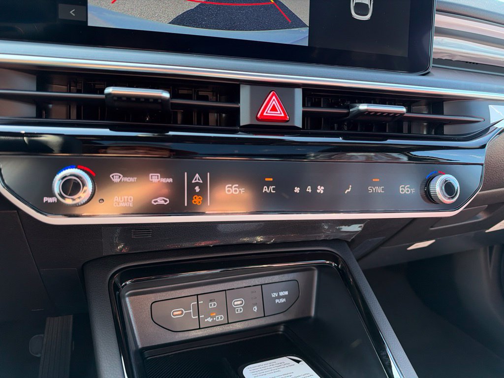New 2027 Kia K5 GT-Line AWD/4WD image 15