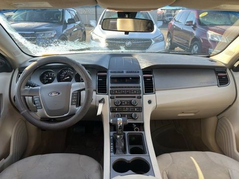 Used 2011 Ford Taurus SE image 15