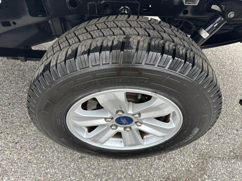 Used 2020 Ford F150 XL w/ Equipment Group 101A Mid image 40