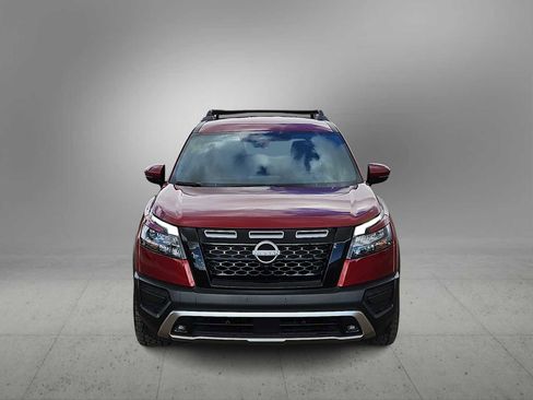 Used 2024 Nissan Pathfinder Rock Creek image 3