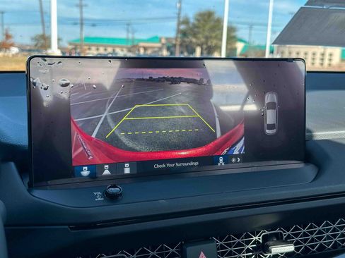 New 2025 Honda Accord EX-L image 22