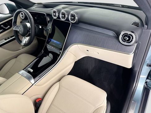 Certified 2026 Mercedes-Benz GLC 300 image 18