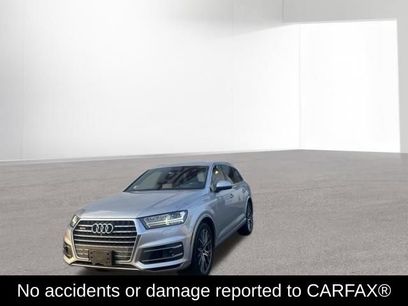 Used 2018 Audi Q7 3.0T Prestige