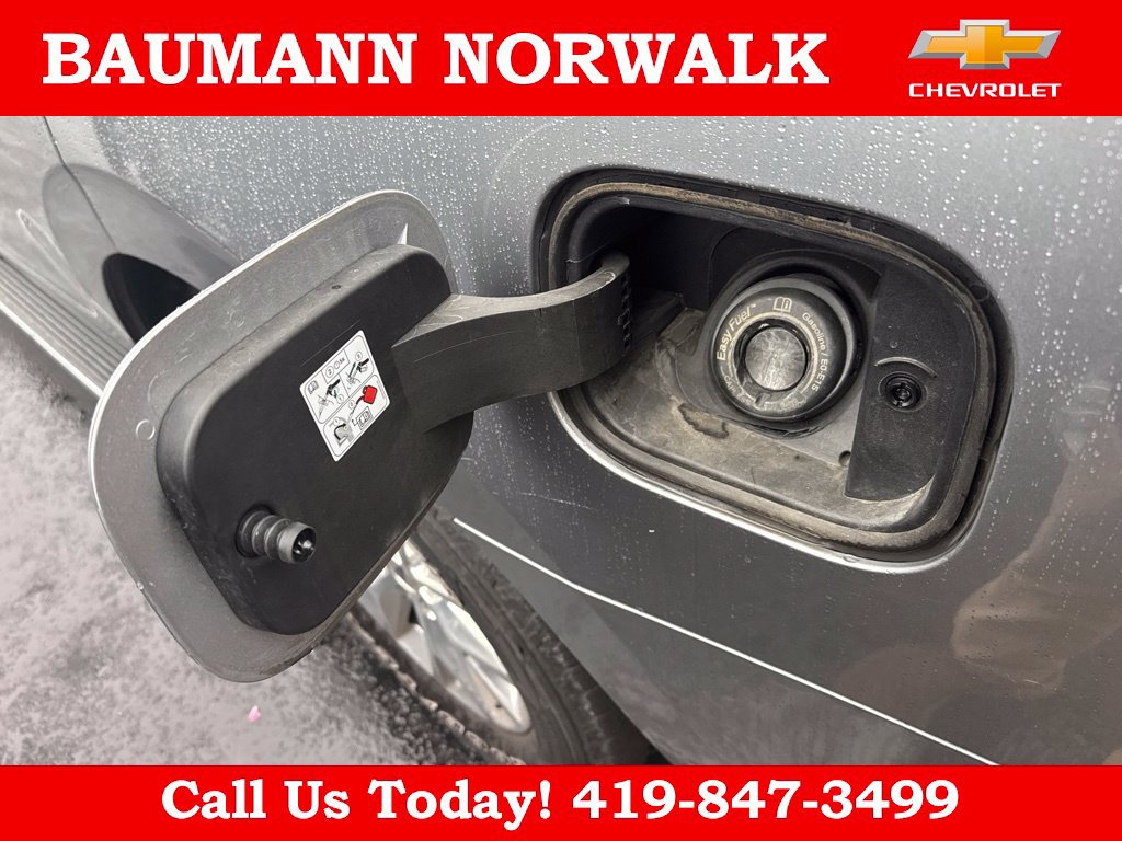 Used 2020 Ford Expedition XLT w/ Equipment Group 202A AWD/4WD image 8