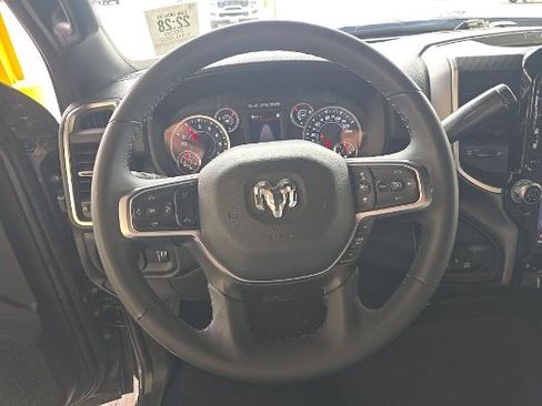 Used 2026 RAM 2500 Big Horn AWD/4WD image 9
