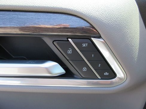 New 2026 Chevrolet Silverado 1500 LTZ w/ LTZ Premium Package image 26