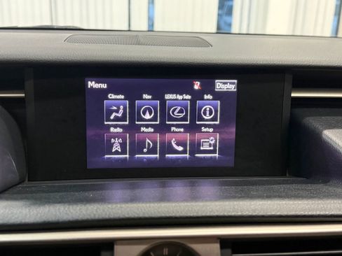 Used 2014 Lexus IS 350 w/ Navigation Package RWD image 30