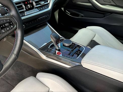 Used 2023 BMW M4 xDrive Competition AWD/4WD image 18