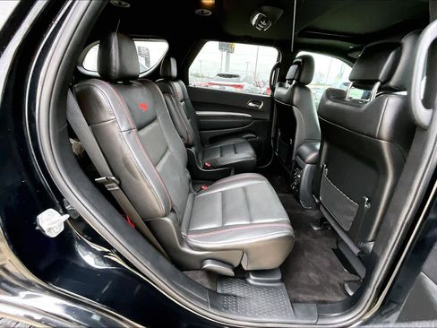Used 2018 Dodge Durango R/T w/ Blacktop Package image 19
