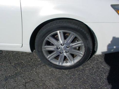 Used 2007 Toyota Avalon XL image 5
