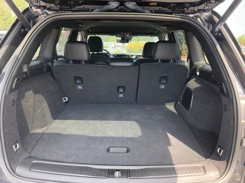 New 2024 Jeep Grand Cherokee Trailhawk w/ Luxury Tech Group III image 27