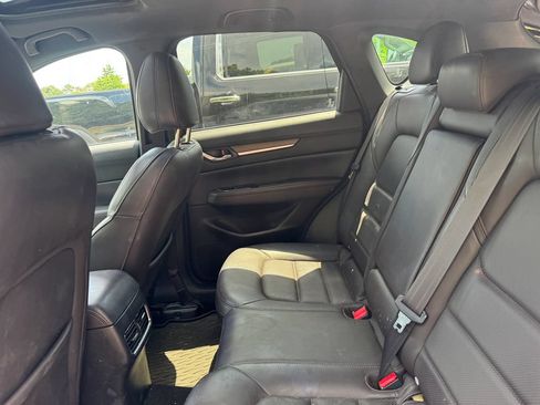 Used 2020 MAZDA CX-5 Signature AWD/4WD image 34