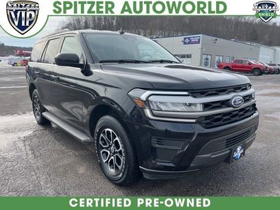 Used 2024 Ford Expedition XLT