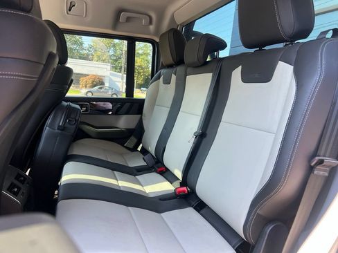 Used 2025 INEOS Grenadier AWD/4WD image 14