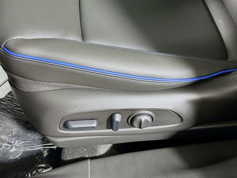 New 2026 Buick Encore GX Sport Touring image 14