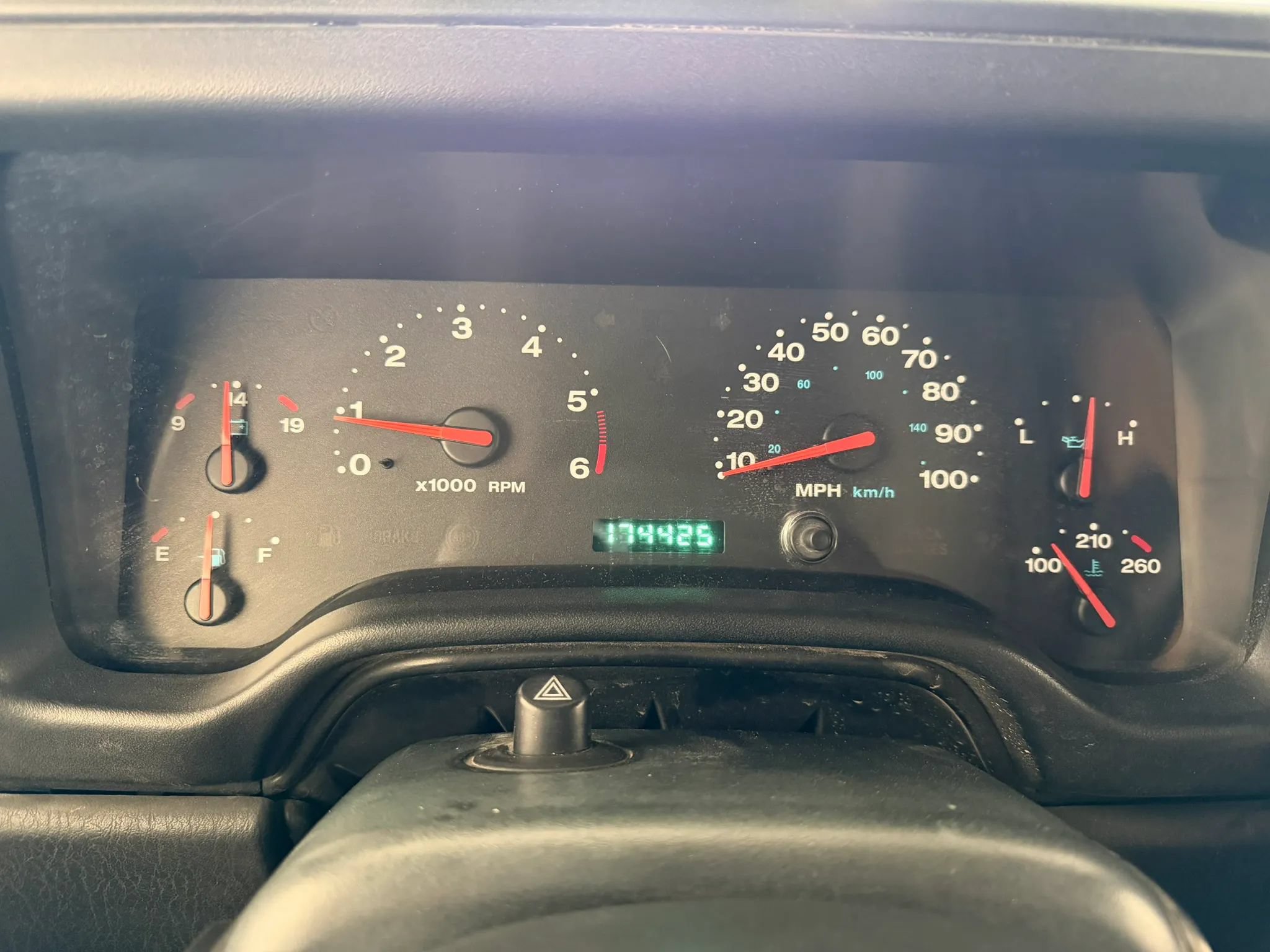 Used 2004 Jeep Wrangler X w/ Wheel Plus Group AWD/4WD image 18