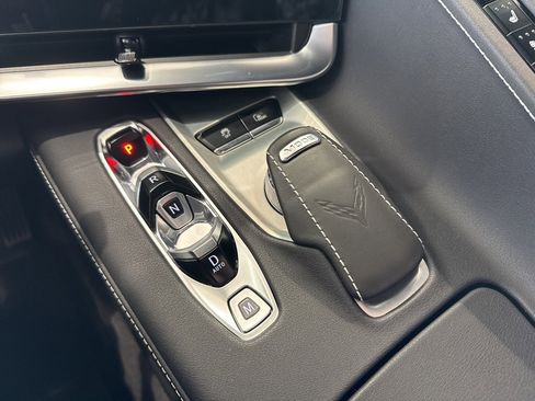 Used 2022 Chevrolet Corvette Stingray Preferred Cpe w/ Z51 Performance Package image 30