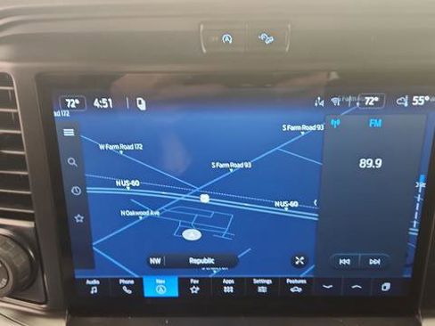 New 2026 Ford F150 XLT w/ Equipment Group 302A MID image 16