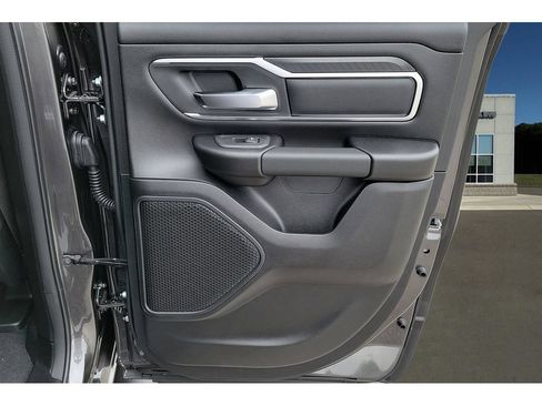 New 2026 RAM 1500 Big Horn w/ Night Edition RWD image 39
