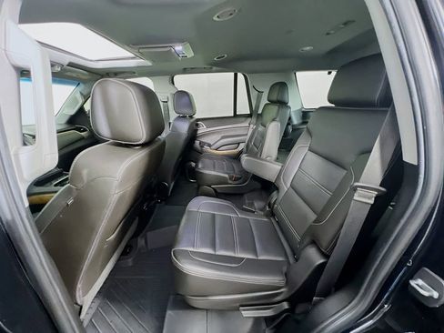 Certified 2019 GMC Yukon Denali w/ Denali Ultimate Package image 25
